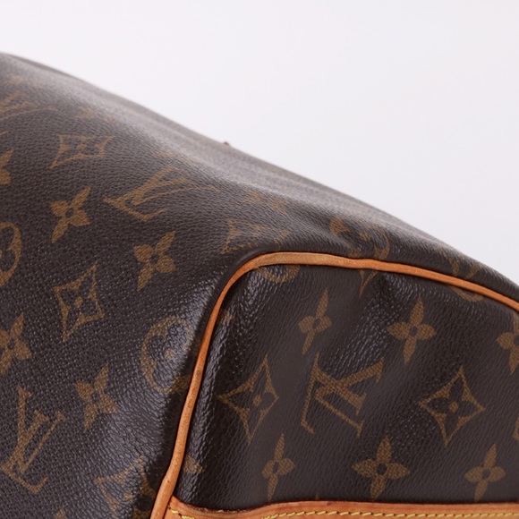 ❌SOLD❌ Louis Vuitton Speedy Bandouliére 25 - Picture 5 of 8